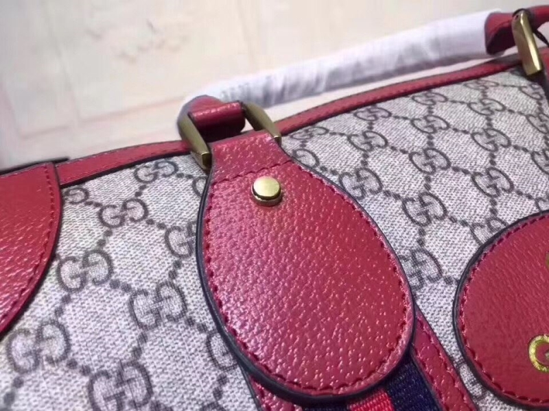 Gucci Top Handle Bags